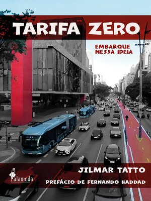 cover image of Tarifa zero